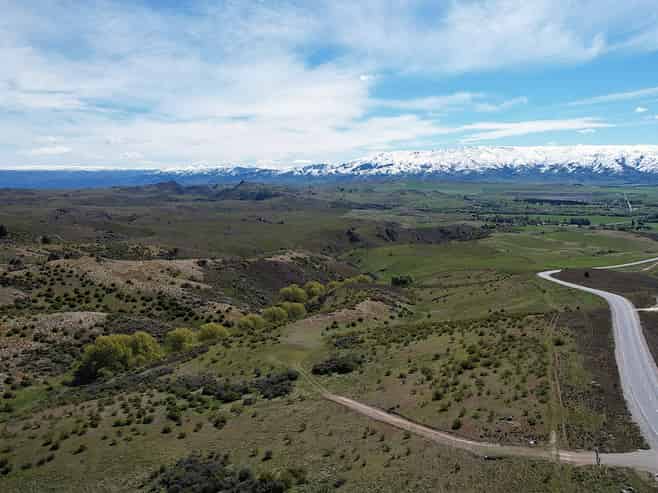 Lot 1 Ida Valley - Omakau Road, Ophir
