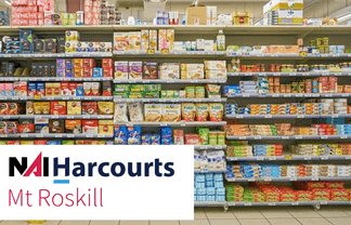 Established Dairy & Superette with Accommodation - Hamilton