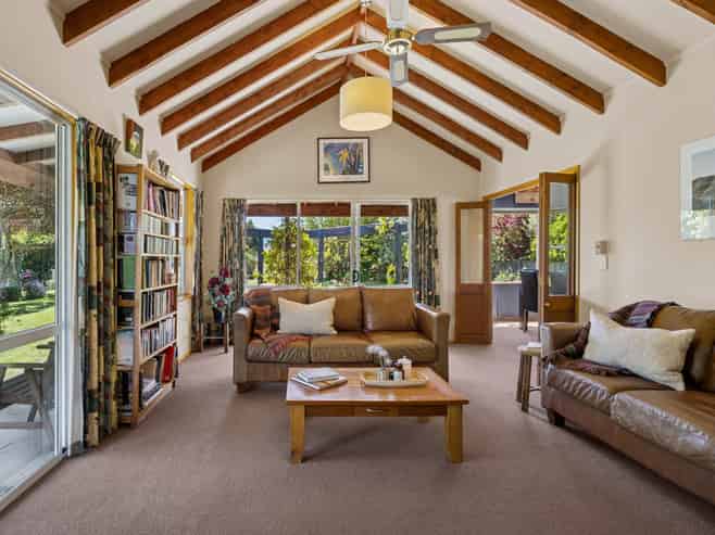 114 Hunter Crescent, Wanaka