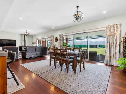 48 Woodley Avenue, Twizel