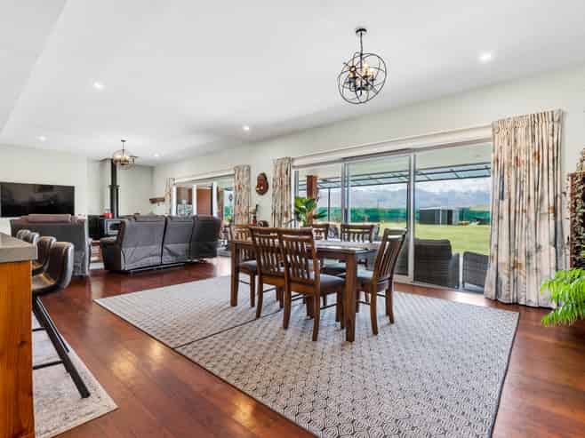 48 Woodley Avenue, Twizel