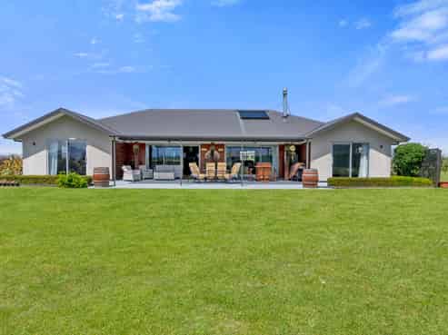 48 Woodley Avenue, Twizel