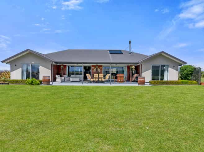 48 Woodley Avenue, Twizel