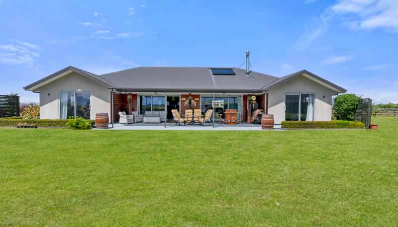 48 Woodley Avenue, Twizel
