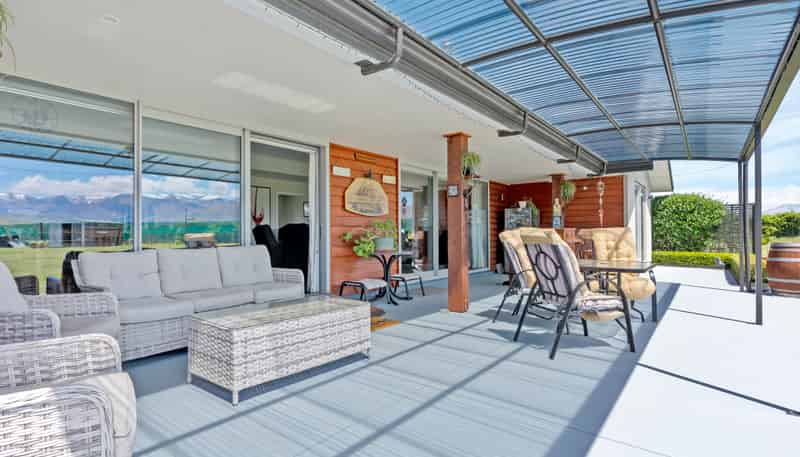 48 Woodley Avenue, Twizel