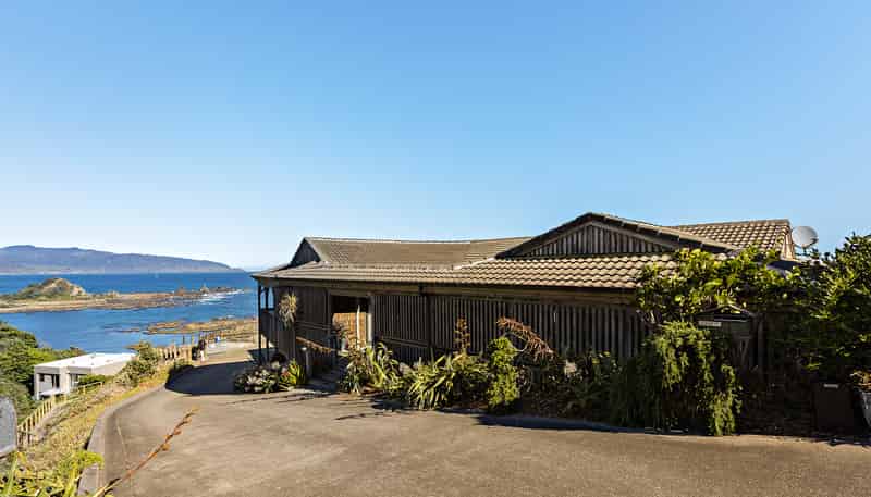 69 High Street, Island Bay