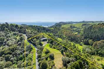 26 Waitorupai Way, Matapouri