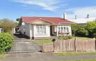 110 Argyle Street, Hawera