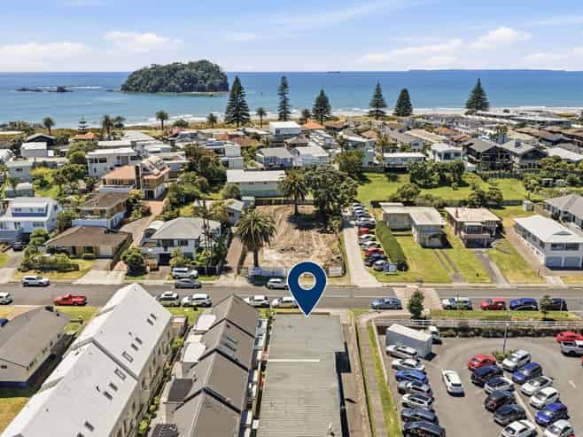 1/18 May Street, Mount Maunganui