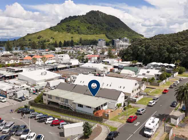 1/18 May Street, Mount Maunganui