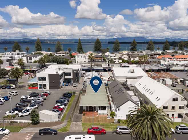 1/18 May Street, Mount Maunganui