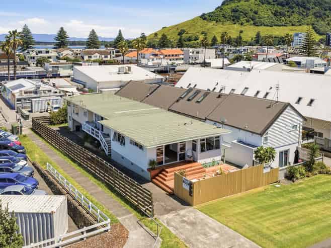 1/18 May Street, Mount Maunganui