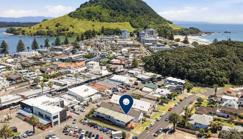 1/18 May Street, Mount Maunganui