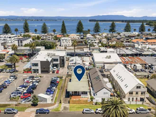 1/18 May Street, Mount Maunganui