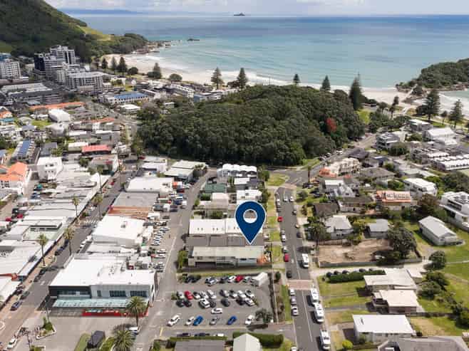 1/18 May Street, Mount Maunganui