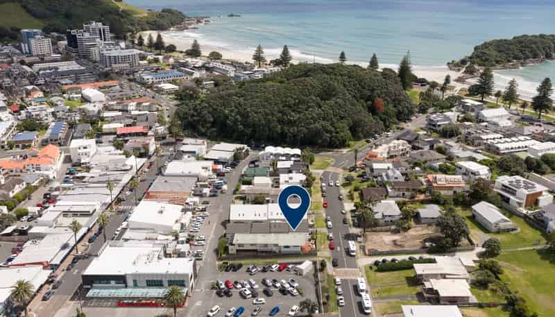 1/18 May Street, Mount Maunganui