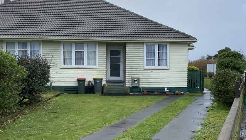 17 Malone Place , Hawera