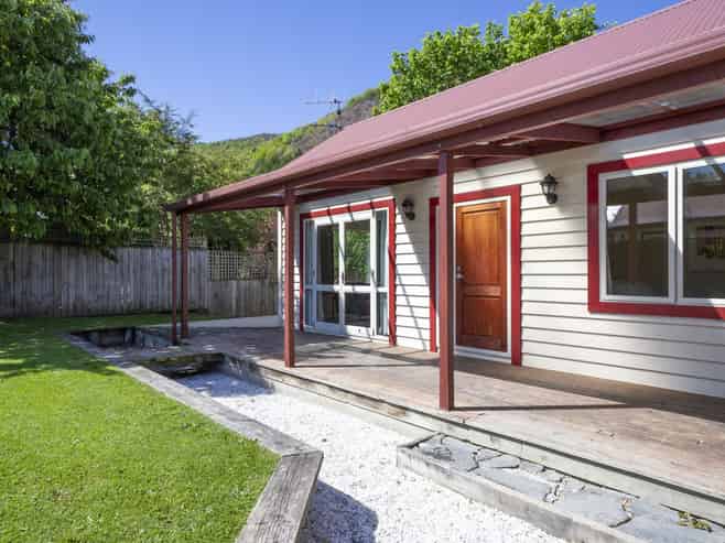 15B Daveys Place, Arrowtown