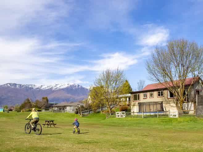 15B Daveys Place, Arrowtown