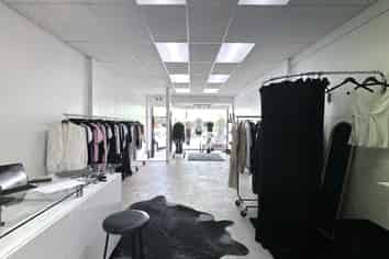 FOR LEASE – c.68.2m2 PRIME CBD RETAIL