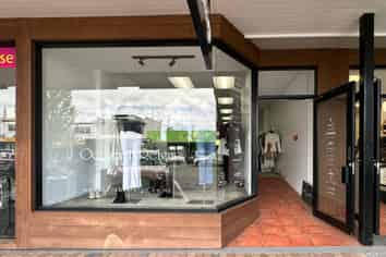 FOR LEASE – c.68.2m2 PRIME CBD RETAIL