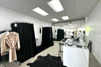 FOR LEASE – c.68.2m2 PRIME CBD RETAIL