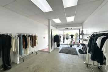 FOR LEASE – c.68.2m2 PRIME CBD RETAIL