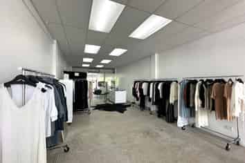 FOR LEASE – c.68.2m2 PRIME CBD RETAIL