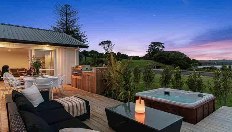 129 Estuary Drive, Mangawhai Heads