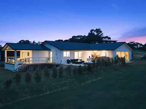 129 Estuary Drive, Mangawhai Heads