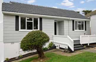 117 Moorefield Road, Johnsonville