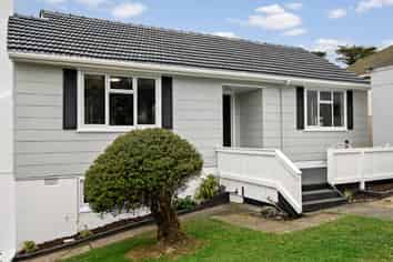 117 Moorefield Road, Johnsonville