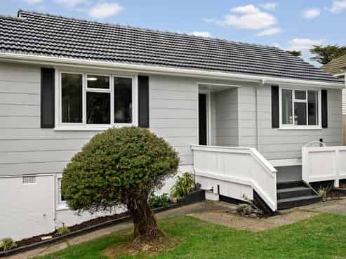 117 Moorefield Road, Johnsonville