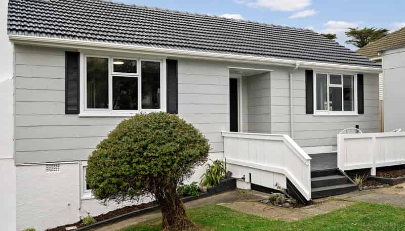 117 Moorefield Road, Johnsonville