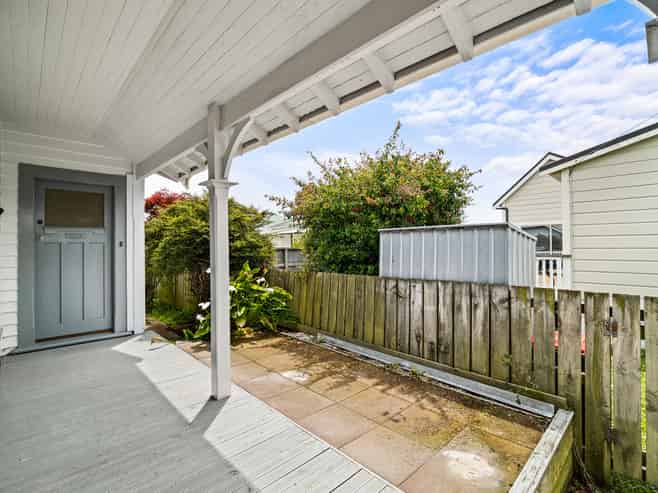 24 Calder Street, Saint Kilda