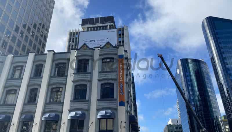 3/98 Albert Street, Auckland Central