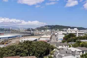 3A/1 Grant Road, Thorndon