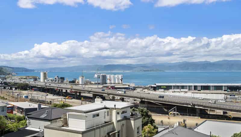 3A/1 Grant Road, Thorndon