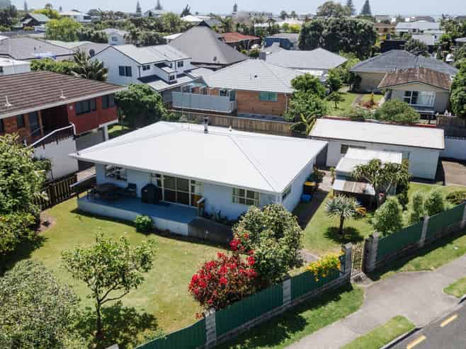 5 Tweed Street, Mount Maunganui