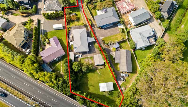 26 Lyttelton Avenue, Forrest Hill