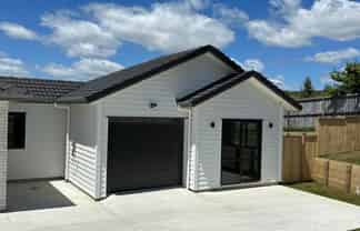 83 Gateway Park Drive, , Pokeno