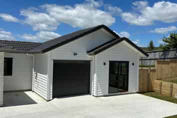 83 Gateway Park Drive, , Pokeno