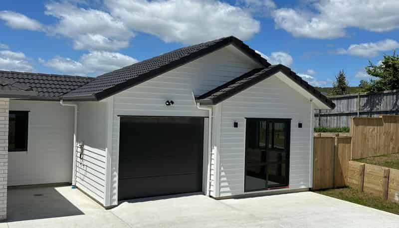 83 Gateway Park Drive, , Pokeno