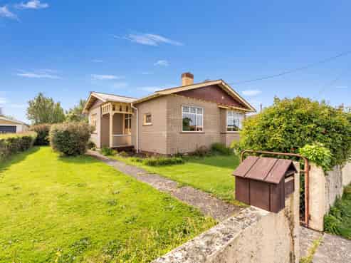 17 Elsie Street, Gore