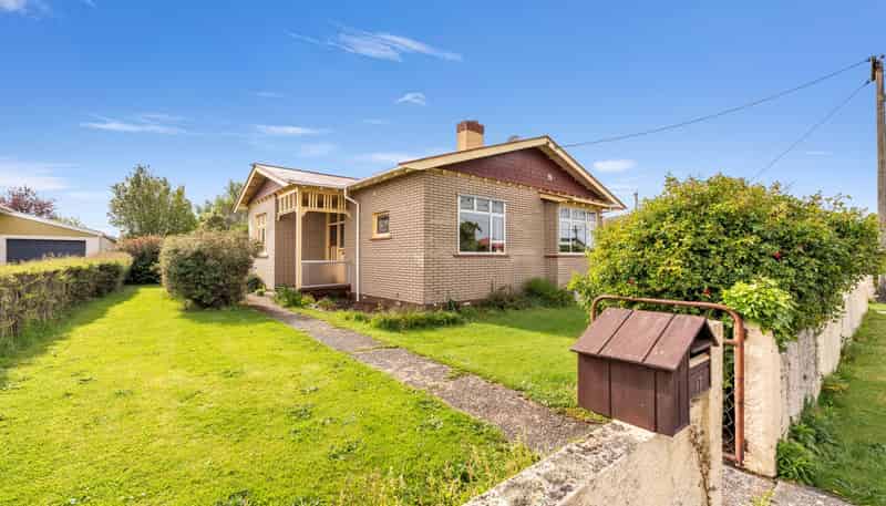 17 Elsie Street, Gore