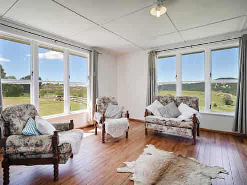 182 Claymore Road, Te Pohue