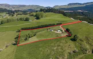 182 Claymore Road, Te Pohue