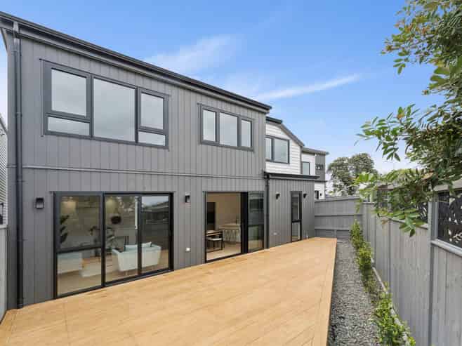 24B Camwell Close, Bucklands Beach
