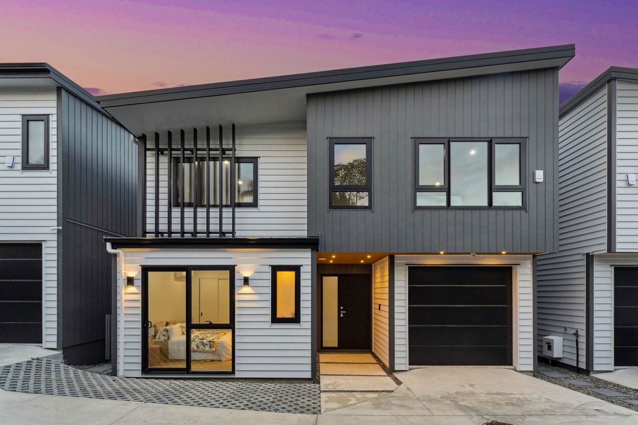 Macleans New 5 Bedroom – pohled 3