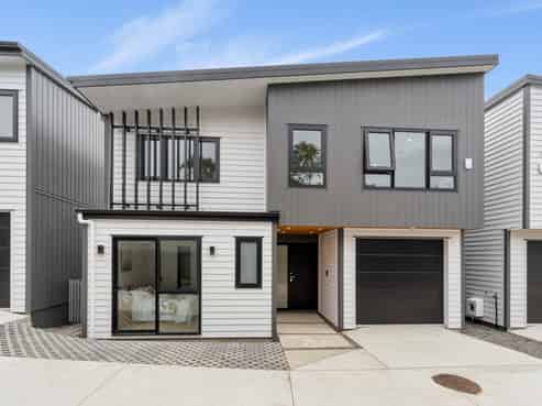 24B Camwell Close, Bucklands Beach